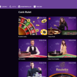 Discountcasino Canlı Rulet Sitesi