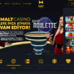 Maltcasino Canlı Rulet Sitesi