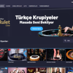 Rexbet Canlı Rulet Sitesi