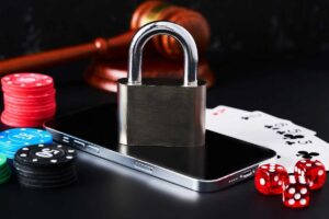 Casino Altyapıları ve Güvenlik Duvarları